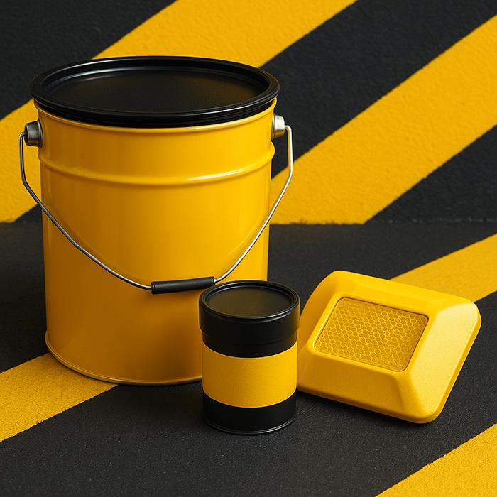 پرایمر و چسب چشم گربه ای