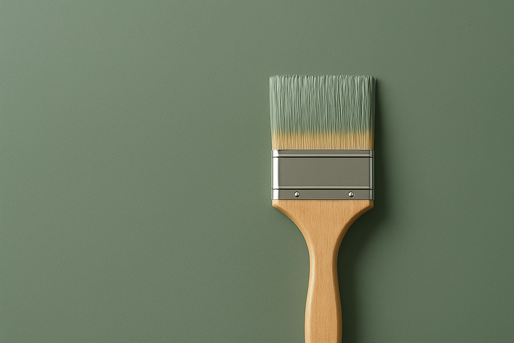 رنگ اکریلیک