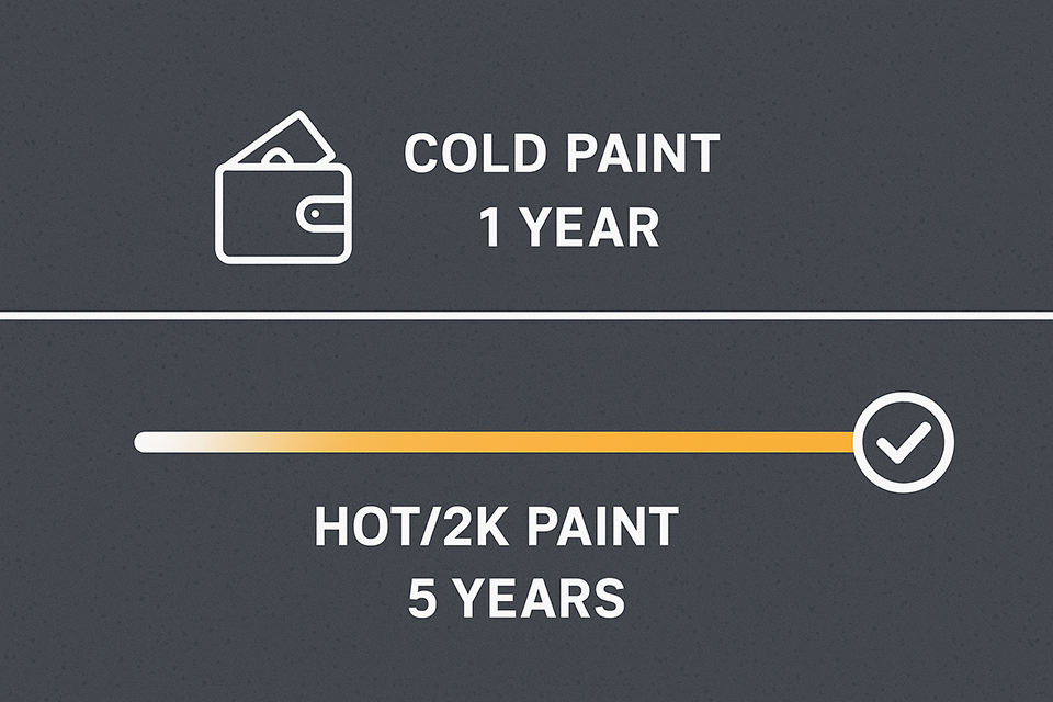 دوام و عمر مفید