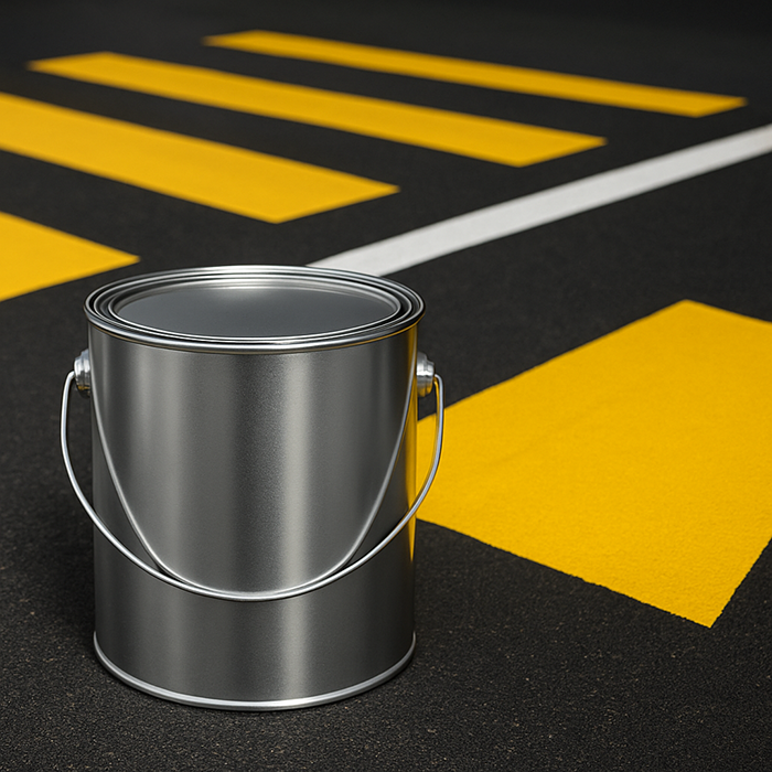 رنگ ترافیکی