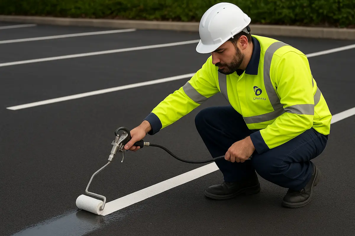 فرآیند اجرای تاپ کات