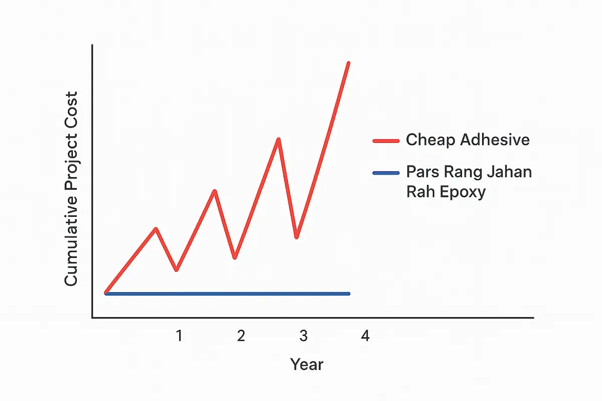 ارزش بلندمدت
