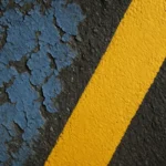 تفاوت رنگ ترافیکی با رنگ معمولی