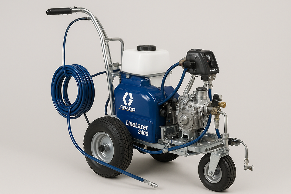 بهترین دستگاه خط کشی