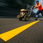 رنگ ترافیکی تک جزئی چیست