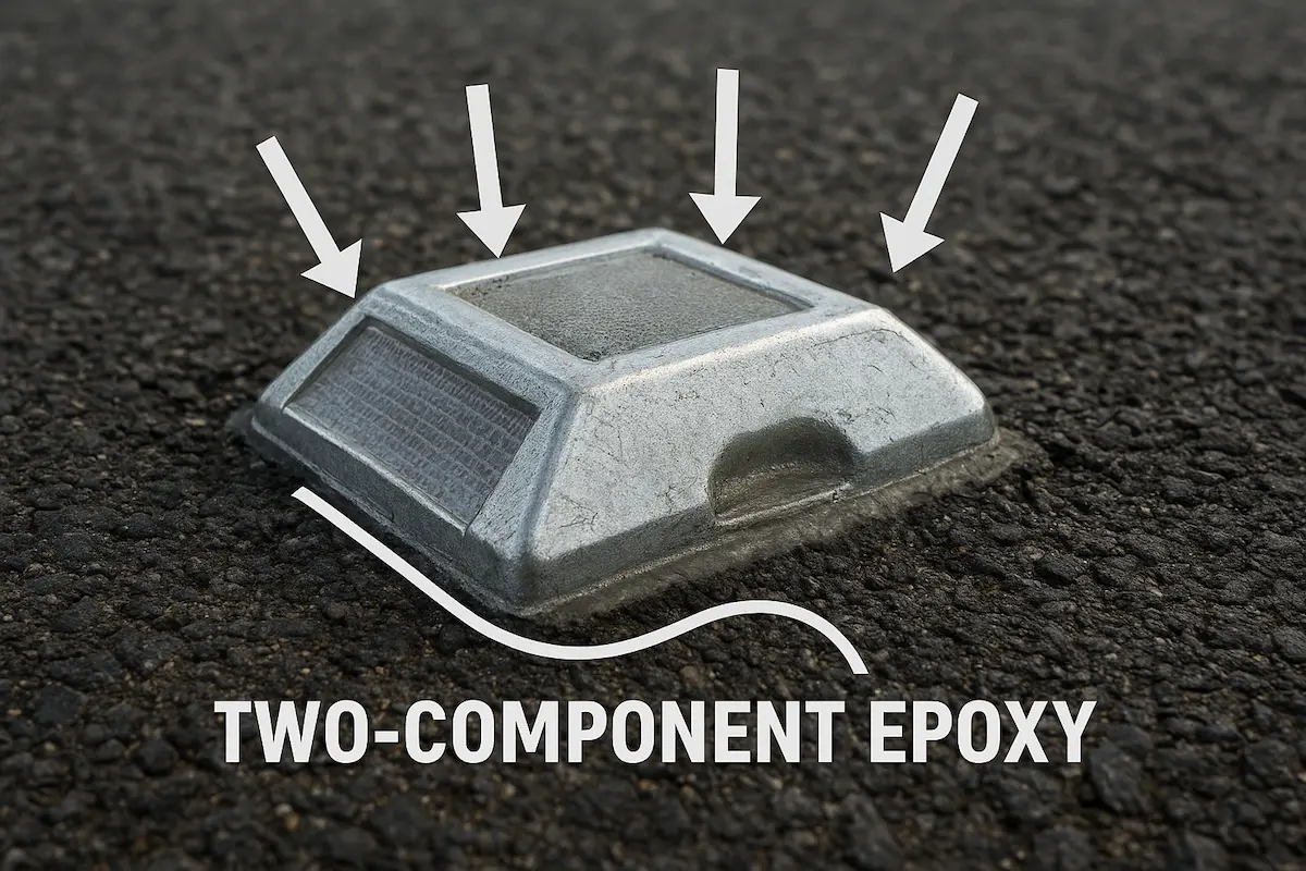 چسب چشم گربه ای