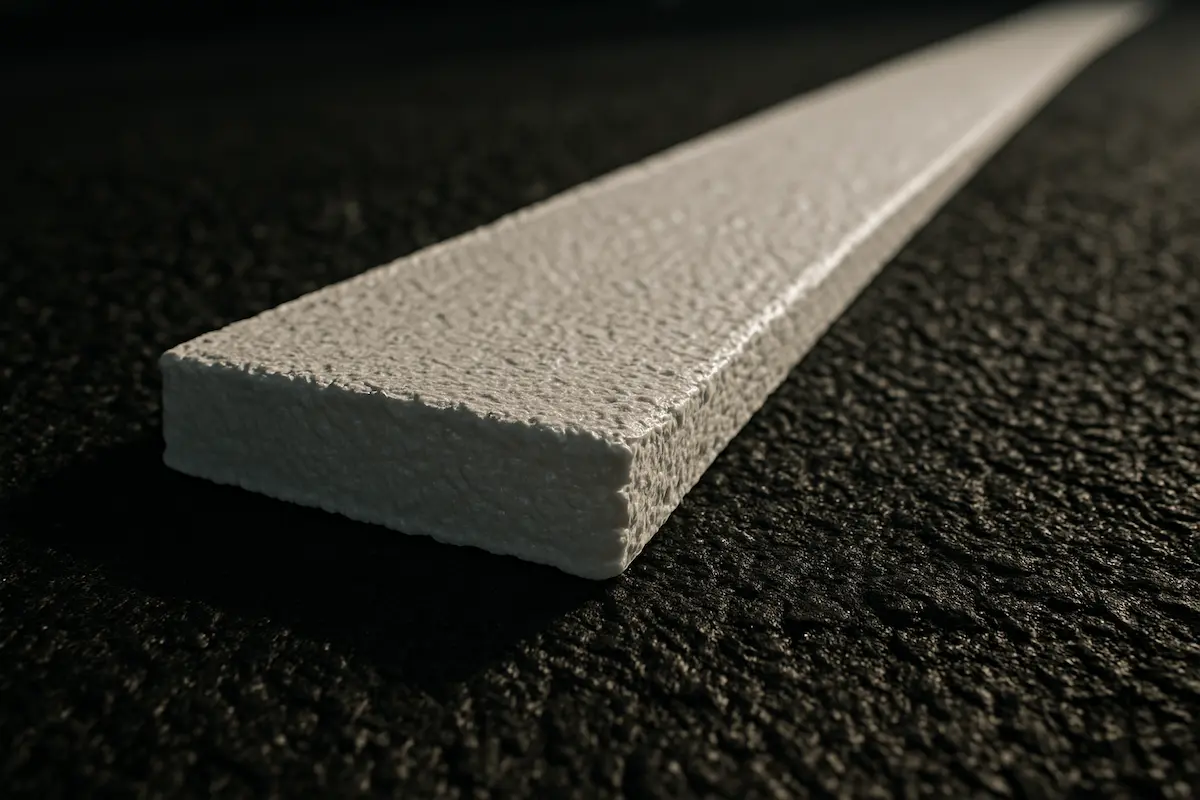 رنگ ترافیکی دوجزئی