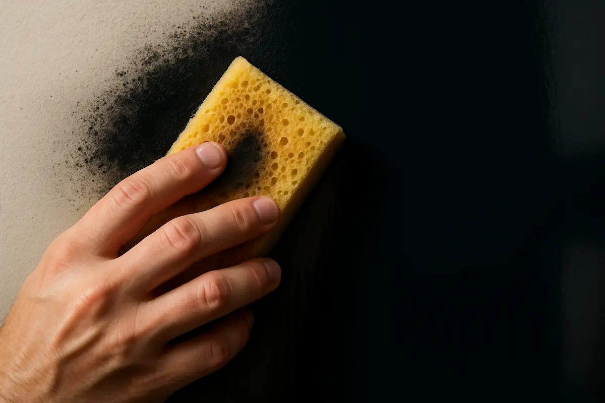 دوام رنگ روغنی