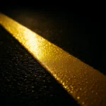 رنگ ترافیکی چیست