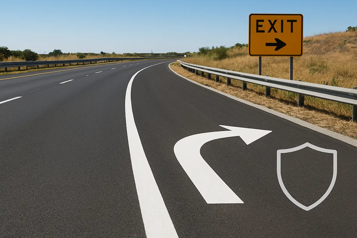  افزایش ماندگاری و چسبندگی رنگ ترافیکی با اجرای صحیح پرایمر