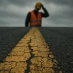 اشتباهات رایج و نکات خرید رنگ ترافیکی که باعث از بین رفتن خط کشی میشود